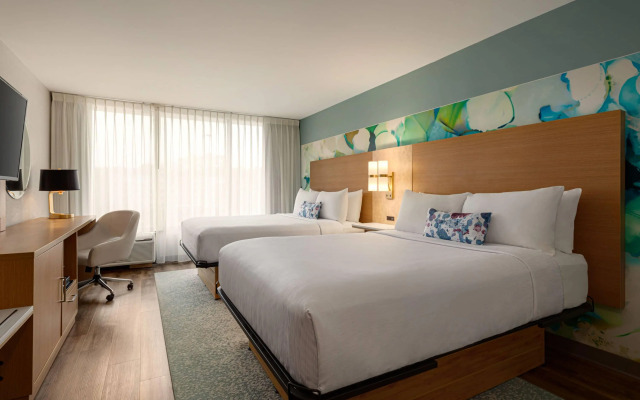 Wyndham Garden Atlanta Airport