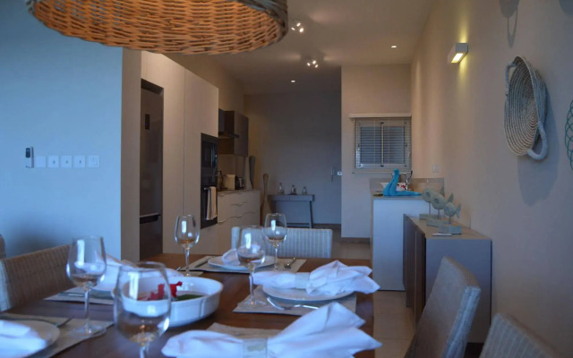 Rive Bleue Luxury Apartments