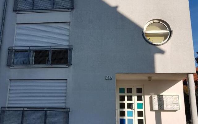 Appartement 1001 Nacht