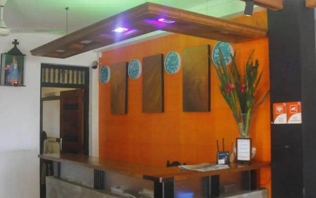 Star Beach Hotel