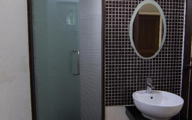 Good Night Cha-am Minitel