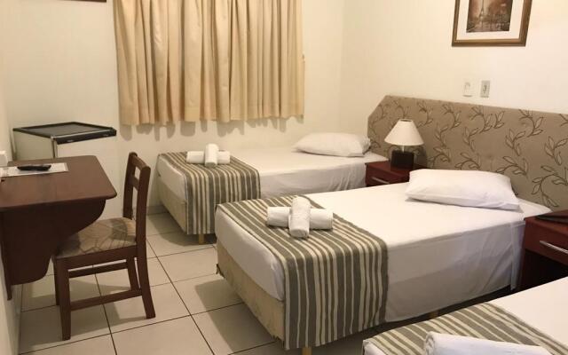 Hotel Passaledo