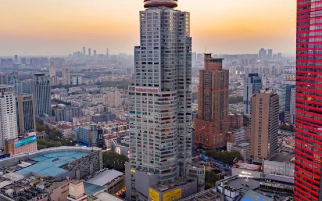 Nanjing Shangmao Hotel