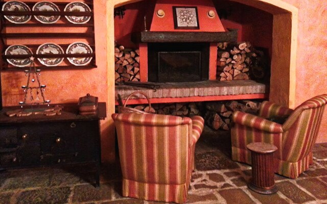 La Casa di Emmanuel B&B