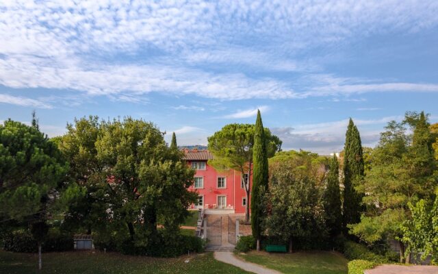 Villa Rignano Residence