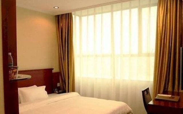 Juzhiyuan Chain Hotel