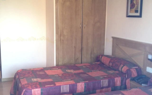 Hotel Don Angel