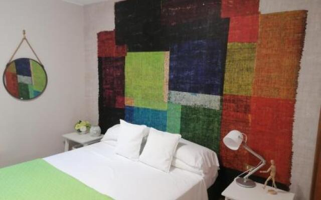 In Centro a Torri del Benaco