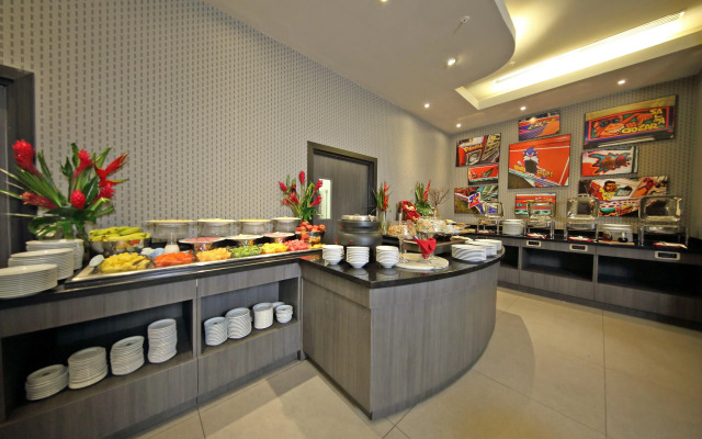 Novotel Panama City