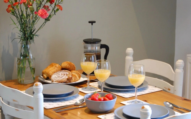 Carreg Cennen Cottage