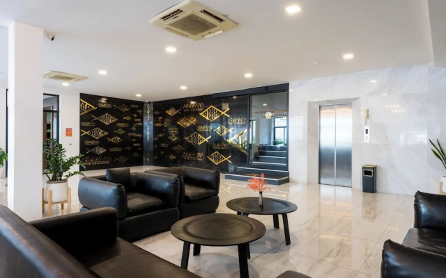 Arawana Regency North Pattaya