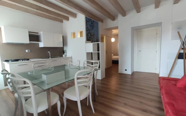 Casa Donegani