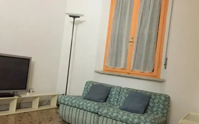 The Orange House