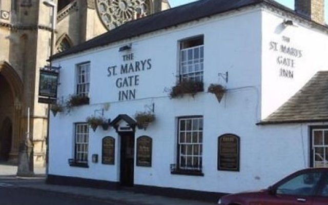 St Marys Gate Inn