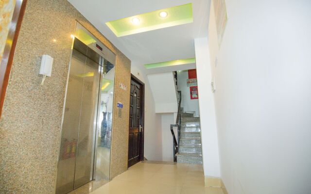 Remi hotel