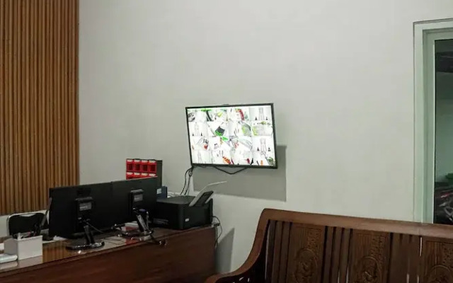 RR -2 Syariah Hotel SLG