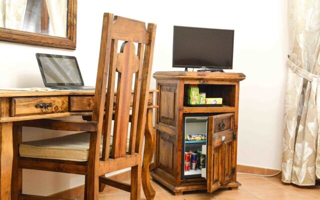 Hotel Castello di Giuliano