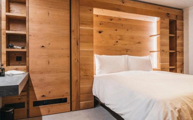 Rocksresort - Inh 26954