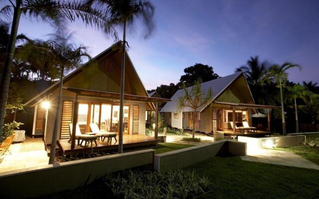 Pure Magnetic Villa 2