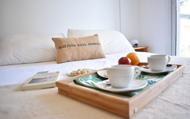 Modernos Departamentos en Rosario