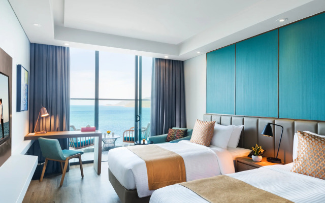 Citadines Bayfront Nha Trang