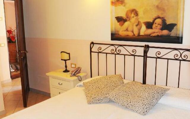 Appartamenti La Rosetta