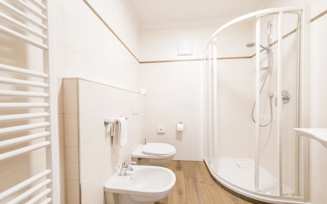 Garni residence DIAMANT
