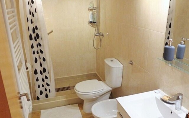 Charming 3-bed Lodge in Penela, Central Portugal