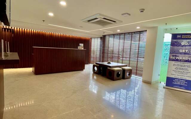 Best Western Maharani Bagh