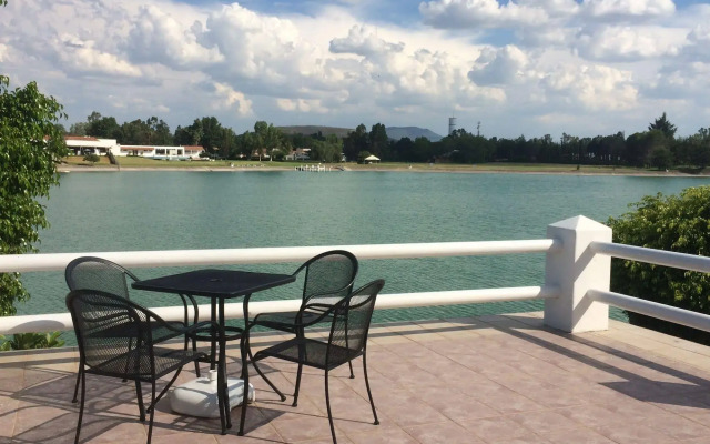 Casa Boutique del Lago