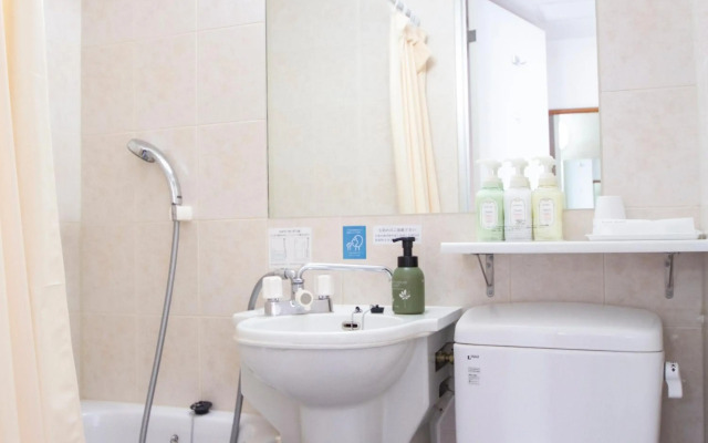 3S Hotel Hiratsuka