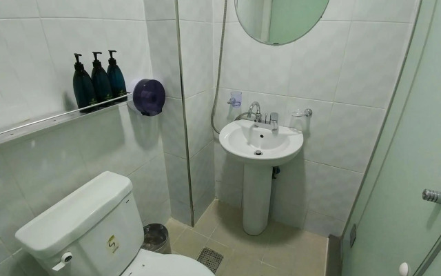 24 Guesthouse Seoul City Hall