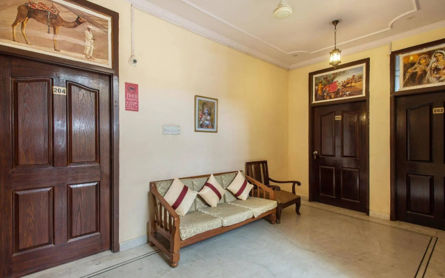Hotel City in Jaipur
