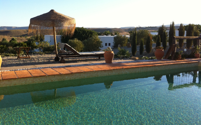 Logis Hotel Cortijo Los Malenos
