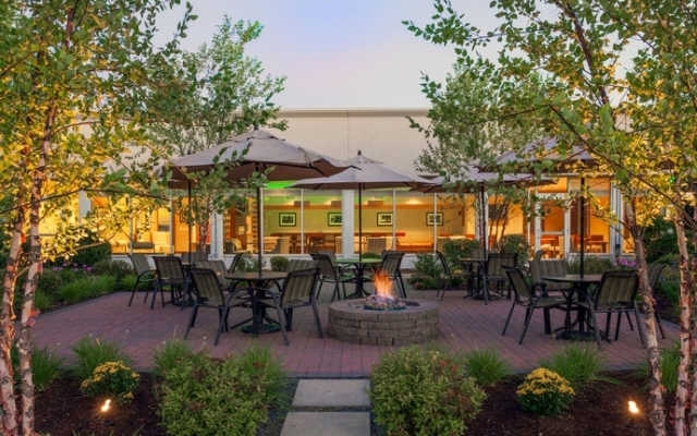 Two Mile Inn