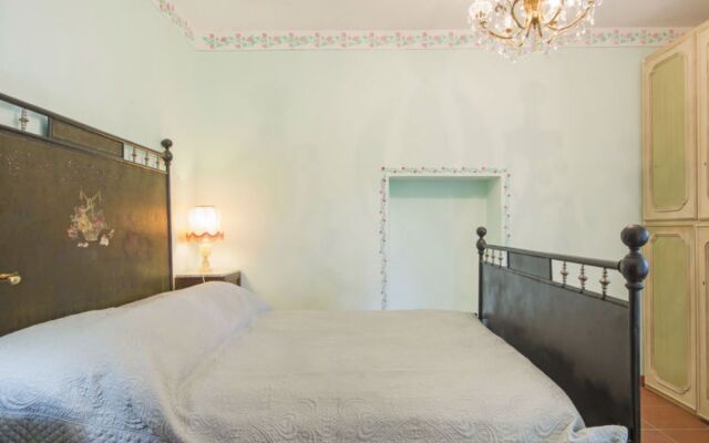 Villa Etrusca
