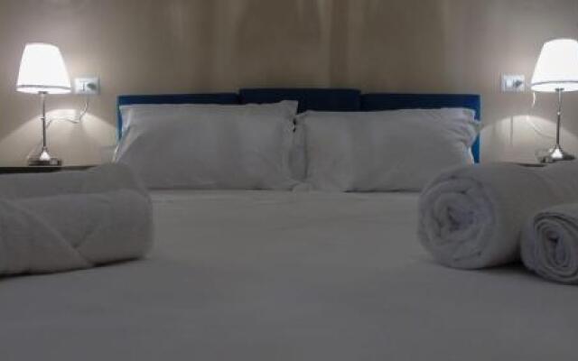 Luxury Suite Piazza Di Spagna