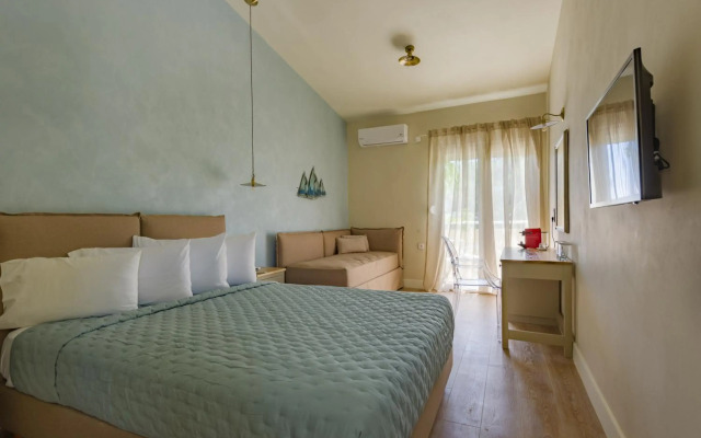 Panas Hotel