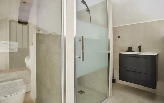 Amazing Apartment Le Marais Center of Paris