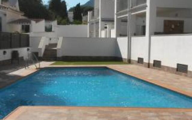 Apartamento Puerto Real