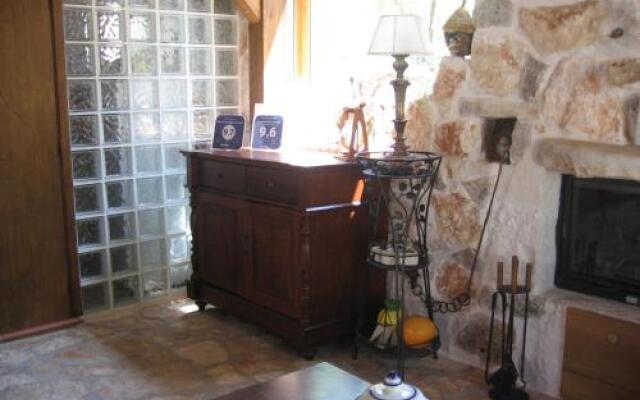 B&B La casetta