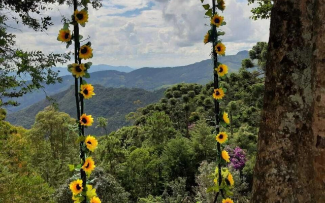 Pousada Village Pôr do Sol