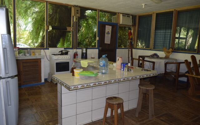 Villas María Luisa Lodge