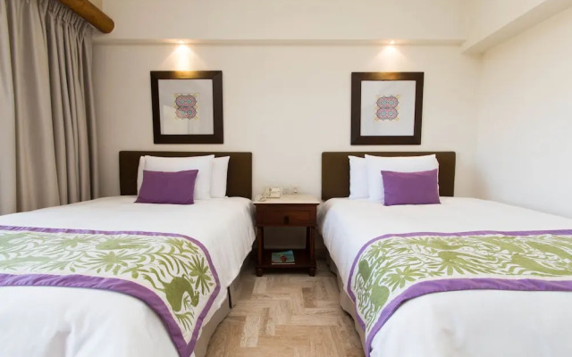 Family Luxury Suites by Velas Vallarta