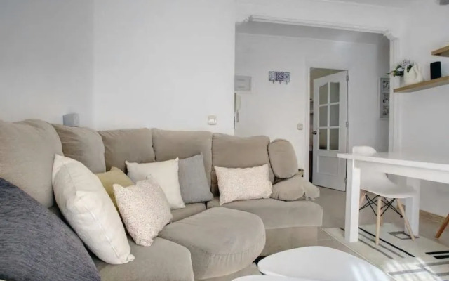 White Heron Apartment