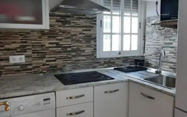 Apartamento En Barbate