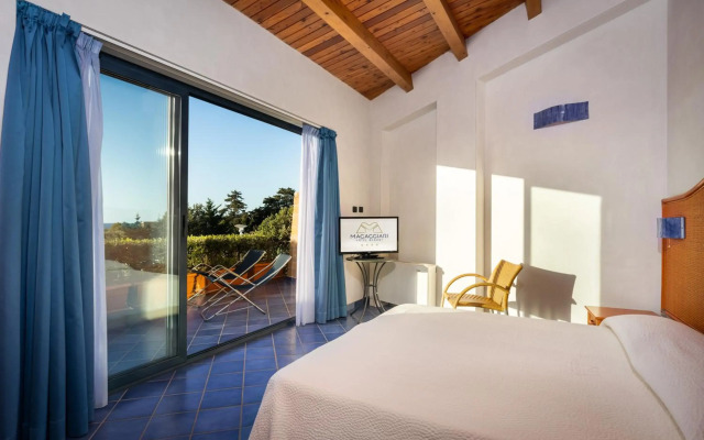 Magaggiari Hotel Resort
