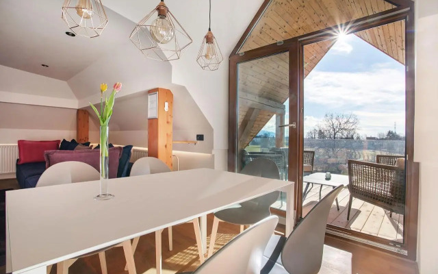 Apartment Wellness Essense