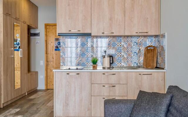 GVC 3 rooms 417 New Gudauri