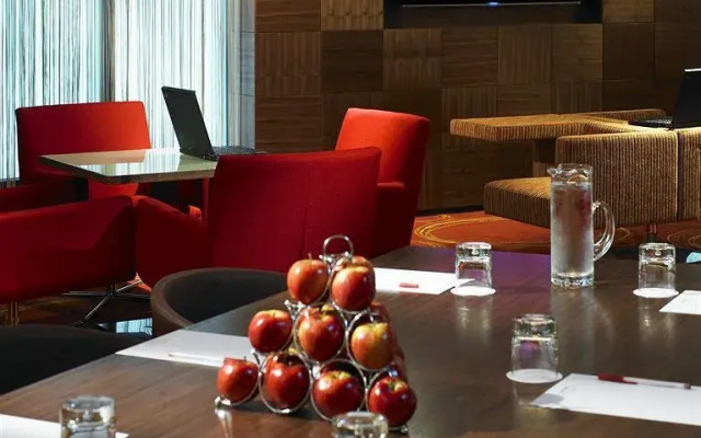 Marriott Waltham Abbey